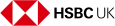 HSBC UK Logo